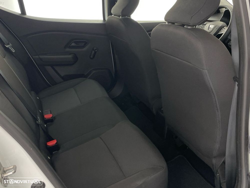 Dacia Sandero 1.0 ECO-G Comfort Bi-Fuel - 24