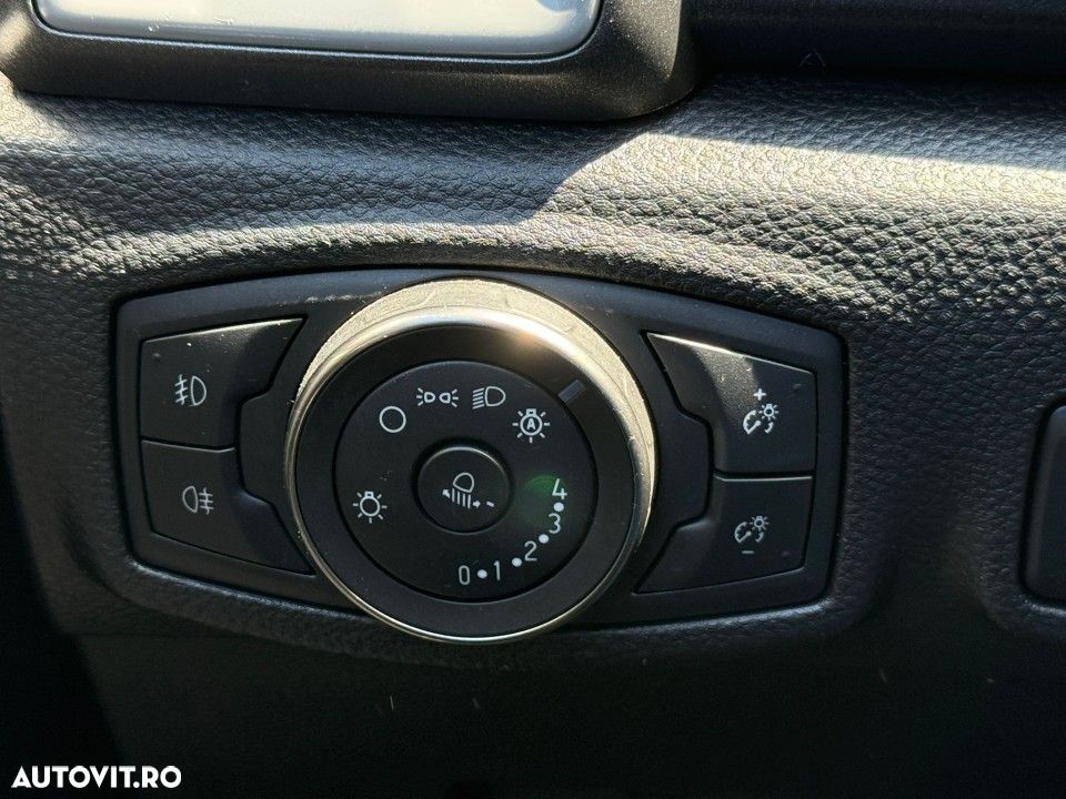 Ford Ranger - 20