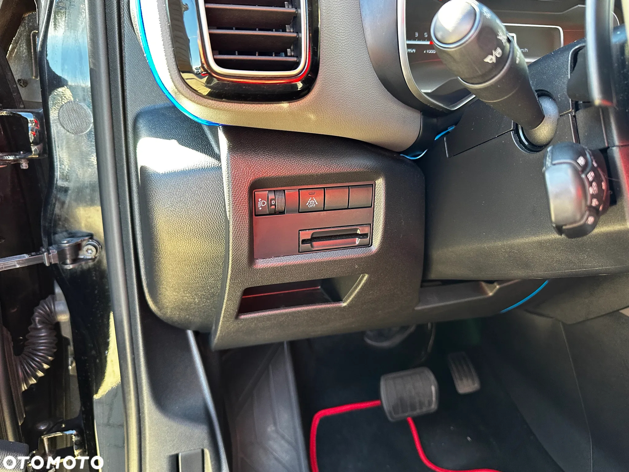 Citroën C5 Aircross - 18