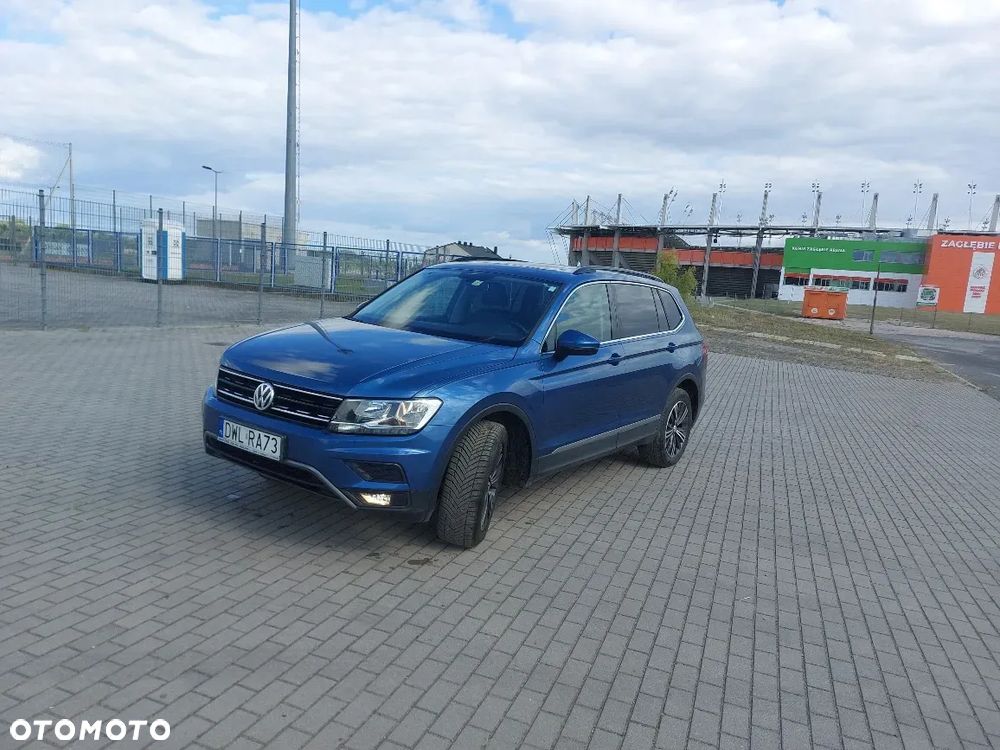 Volkswagen Tiguan 2,0 TSI OPF 4Motion DSG Elegance - 21