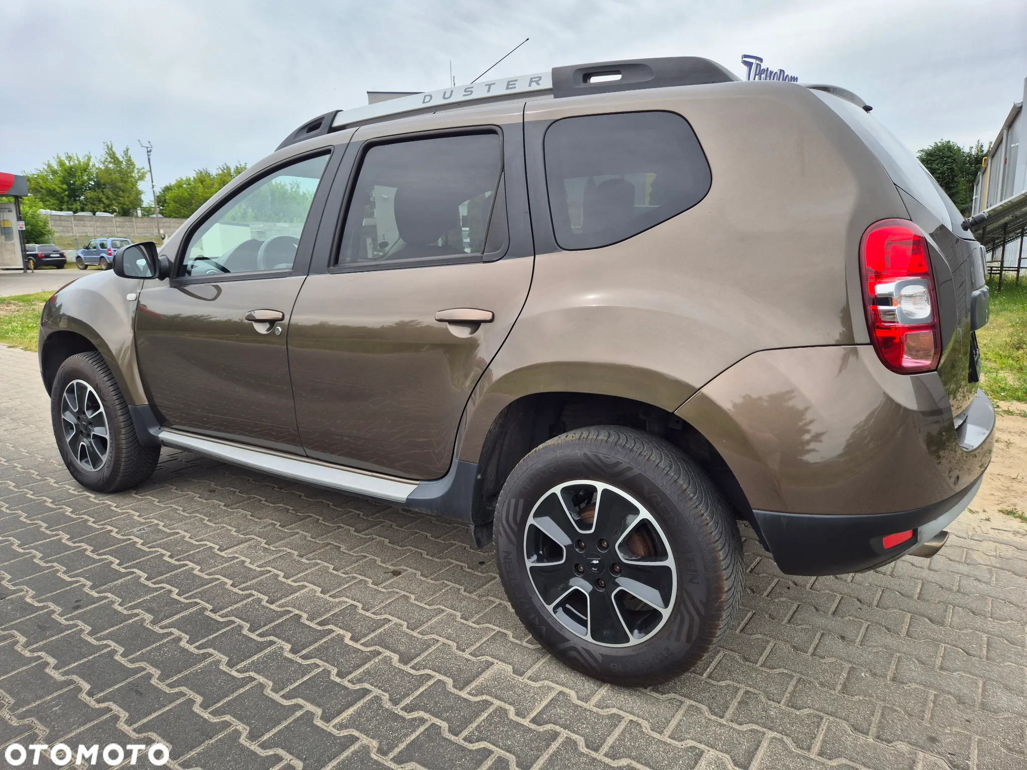 Dacia Duster 1.2 TCe Comfort 4WD - 18
