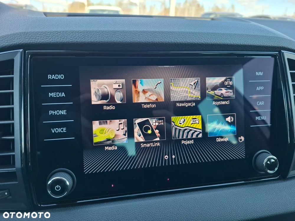 Skoda Karoq 1.5 TSI ACT Selection DSG - 27