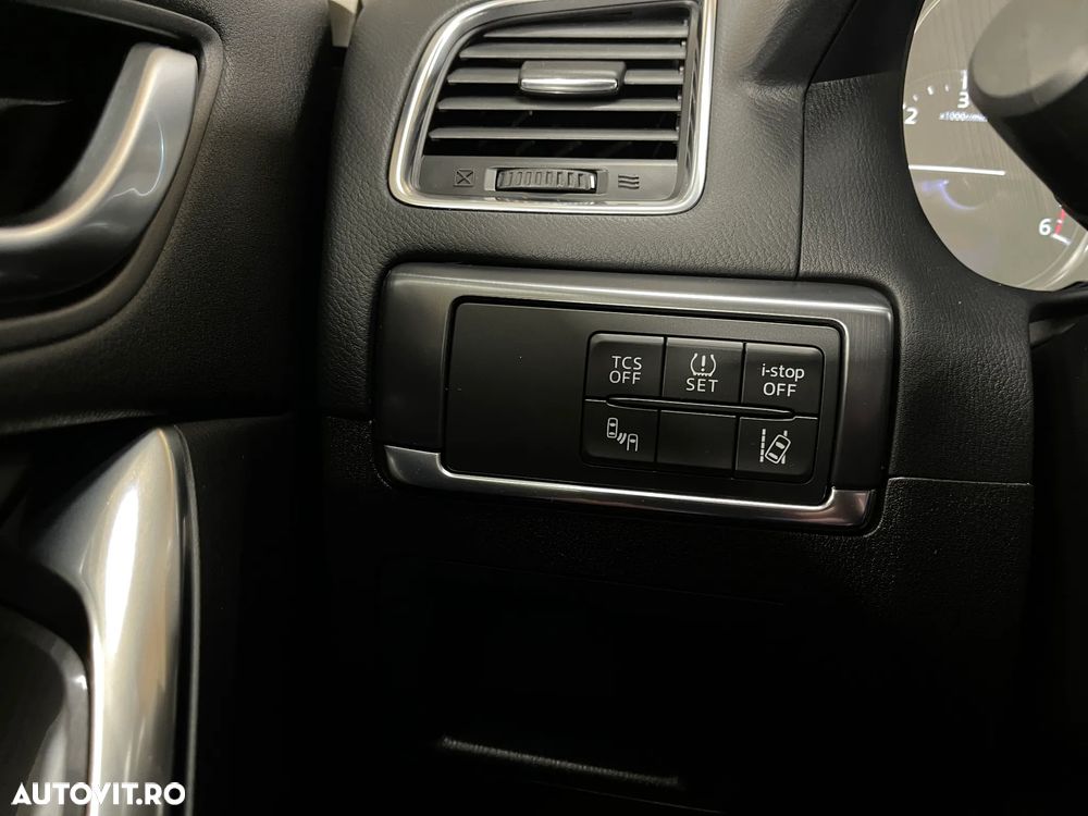 Mazda CX-5 CD175 4x4 Revolution Top - 27