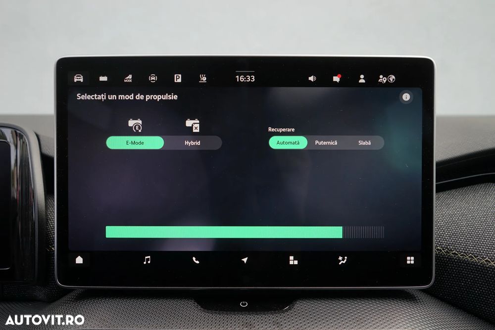 Skoda Kodiaq 1.5 TSI DSG PHEV Selection - 22