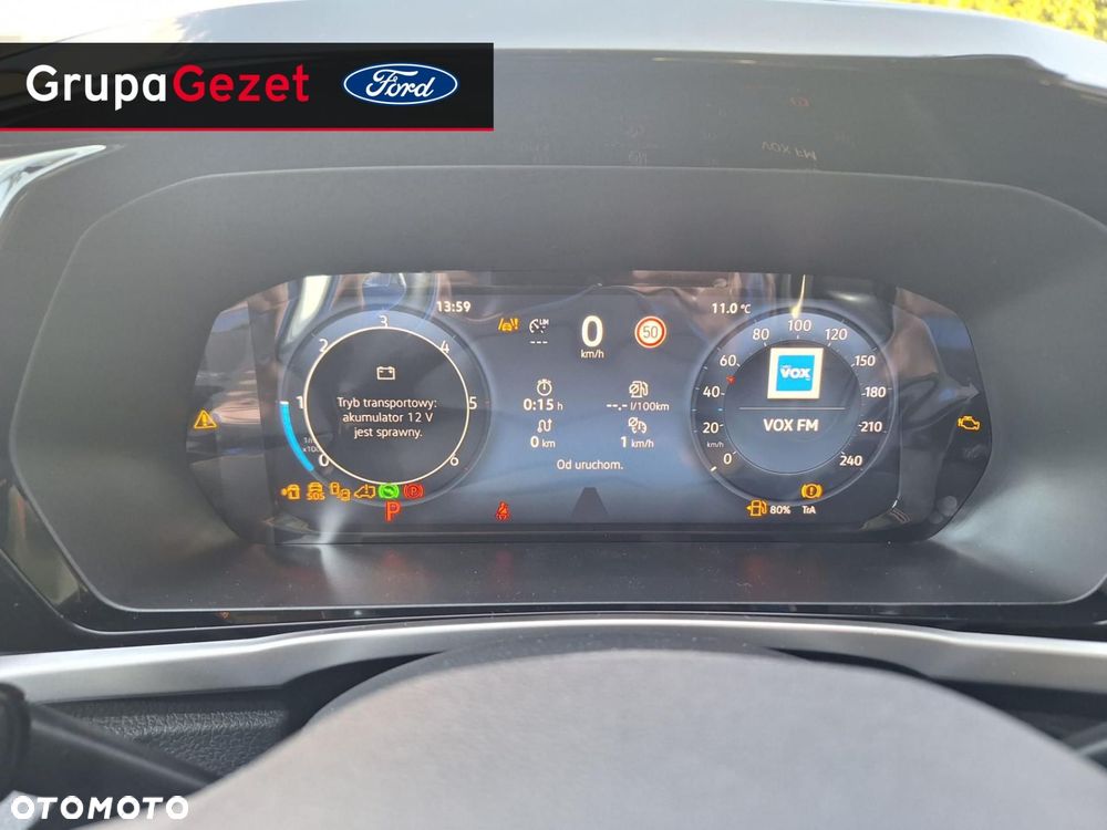 Ford Tourneo Connect - 7