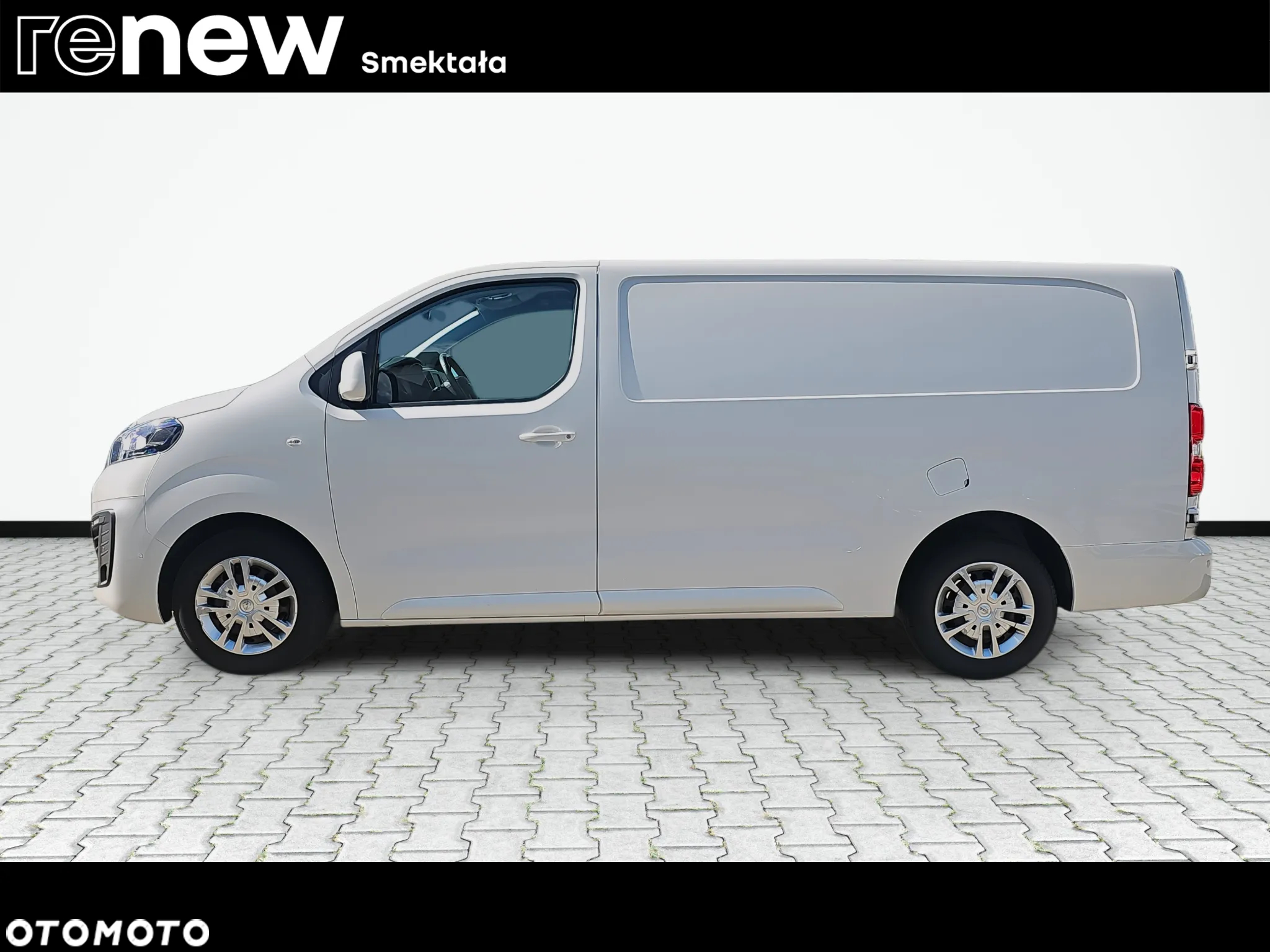 Opel Vivaro - 8