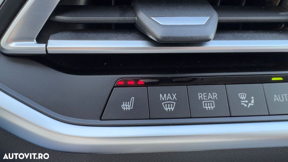 BMW X5 xDrive25d Sport-Aut. - 27