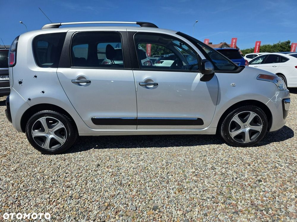 Citroën C3 Picasso - 13