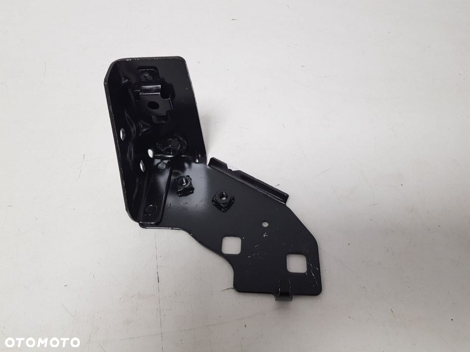 RENAULT CLIO 4 IV 12- CAPTUR 13- MOCOWANIE BŁOTNIKA LEWY PRZÓD LEWE PRZEDNIE 641815839R