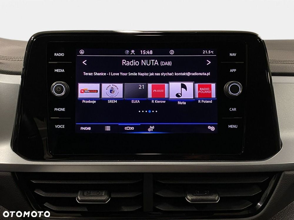 Volkswagen T-Roc - 26