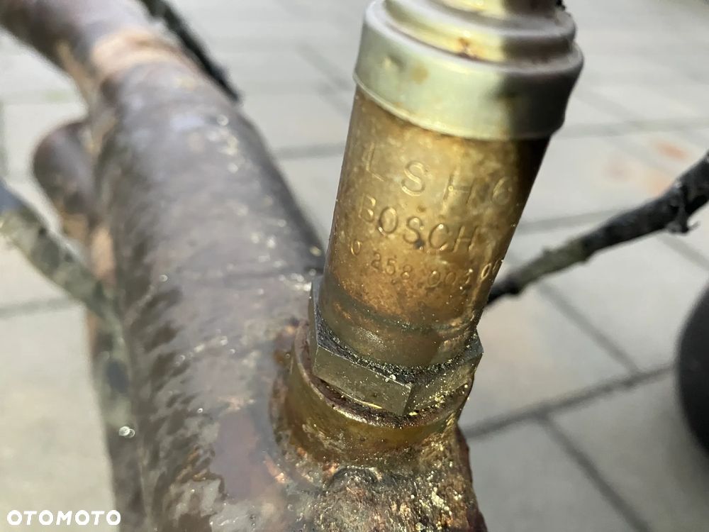 WYDECH BMW E30 TŁUMIK KOŃCOWY KOMPLETNY DWURURKA M20 R6 320i 323i 325i SWAP M50 M52 M54 SPORTOWY WYDECH FABRIKAT RAY TYP E79 L4239 DPE79-5 - 10