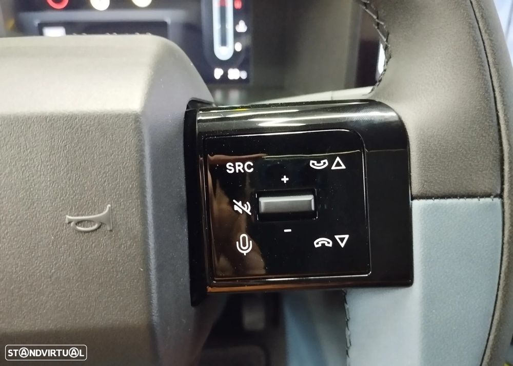 Fiat Grande Panda 45 kWh La Prima - 17