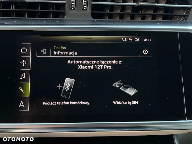 Audi A6 40 TDI mHEV S tronic - 32