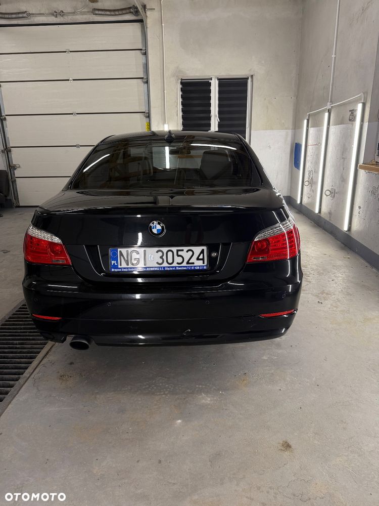 BMW Seria 5 - 5