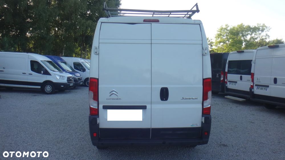 Citroën Jumper - 5