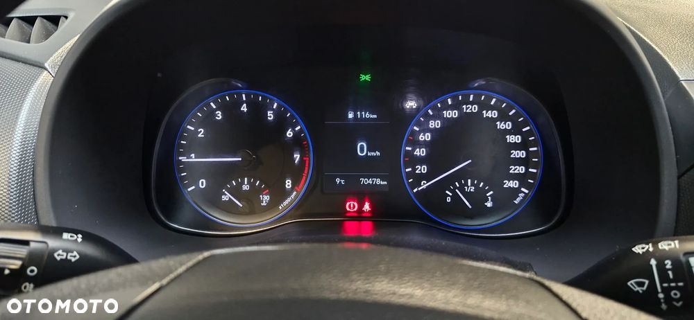 Hyundai Kona 1.0 T-GDI Premium - 20
