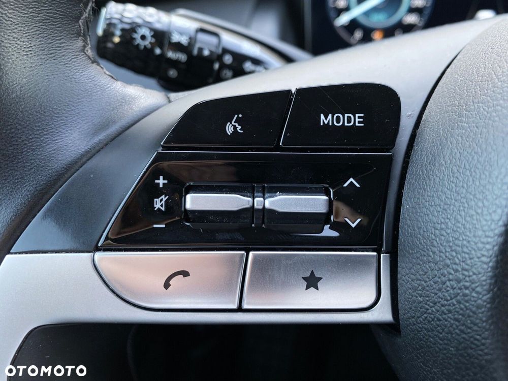 Hyundai Tucson 2023