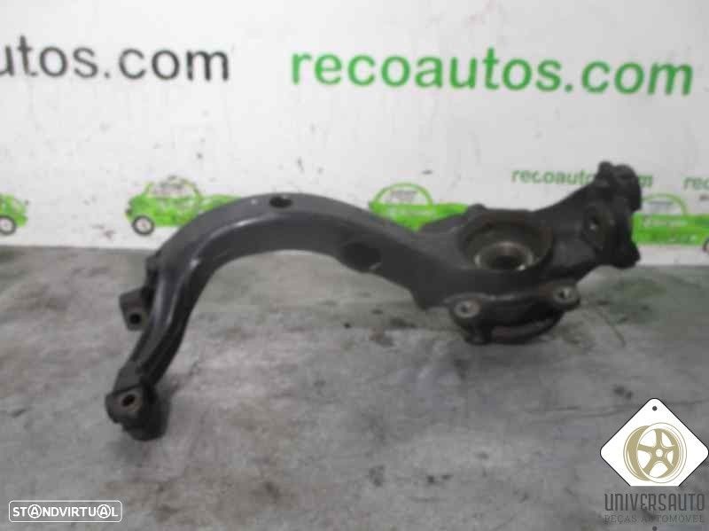 MANGA DE EIXO FRONTAL ESQUERDA AUDI A4 1999 - 3