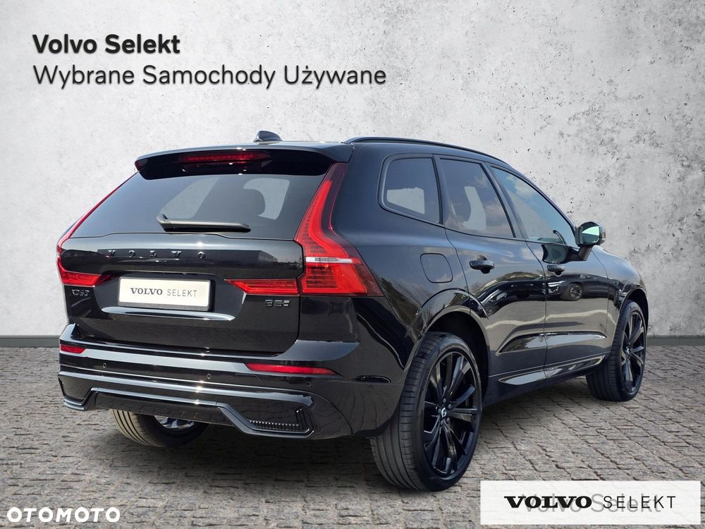 Volvo XC 60 - 7