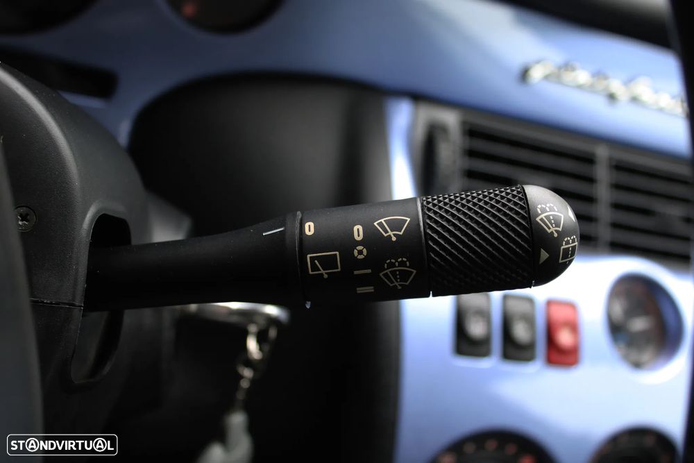 Fiat Coupe 2.0 20V Turbo - 34