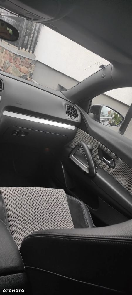 Volkswagen Scirocco - 7