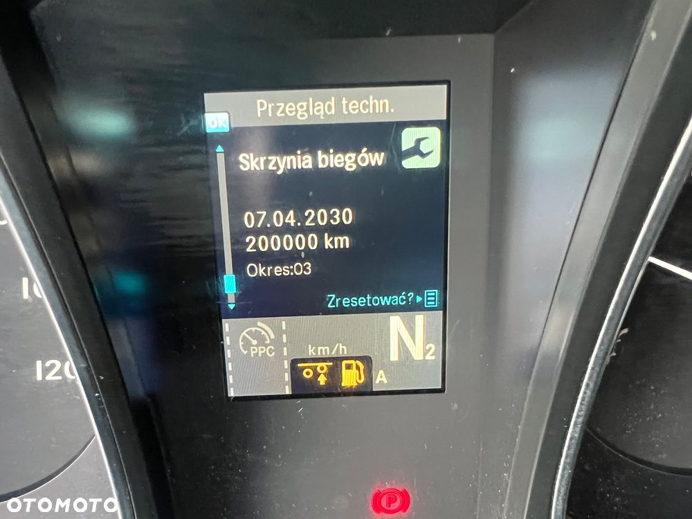 Mercedes-Benz ACTROS MP4 2545 - 39