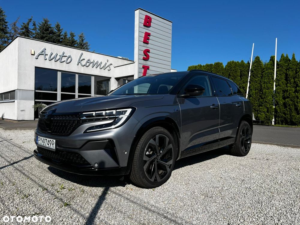 Renault Austral Mild Hybrid 160 Automatik Esprit Alpine - 1