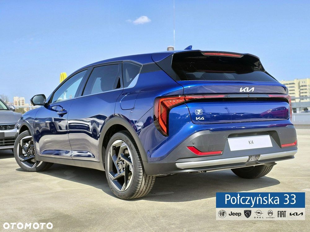 Kia K4 1.6 T-GDI L - 3