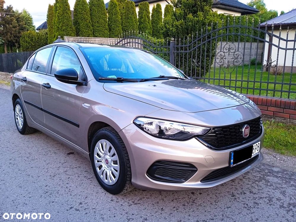 Fiat Tipo 1.4 Classic - 29