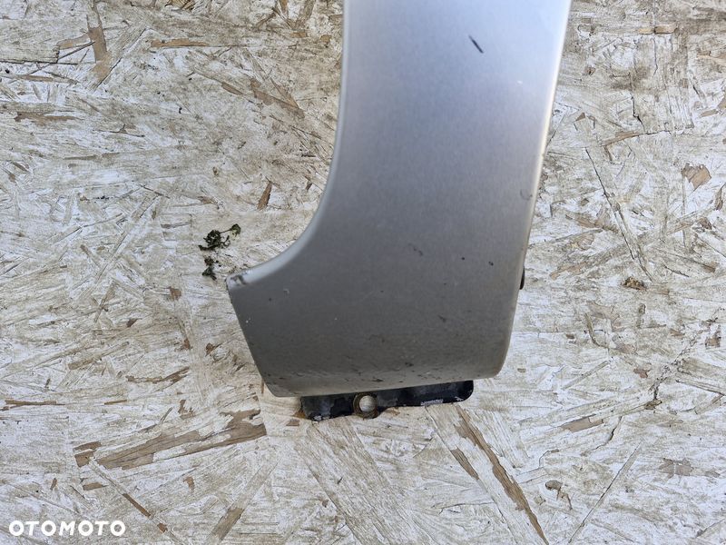 toyota rav4 iii 3 błotnik prawy przód przedni - 5