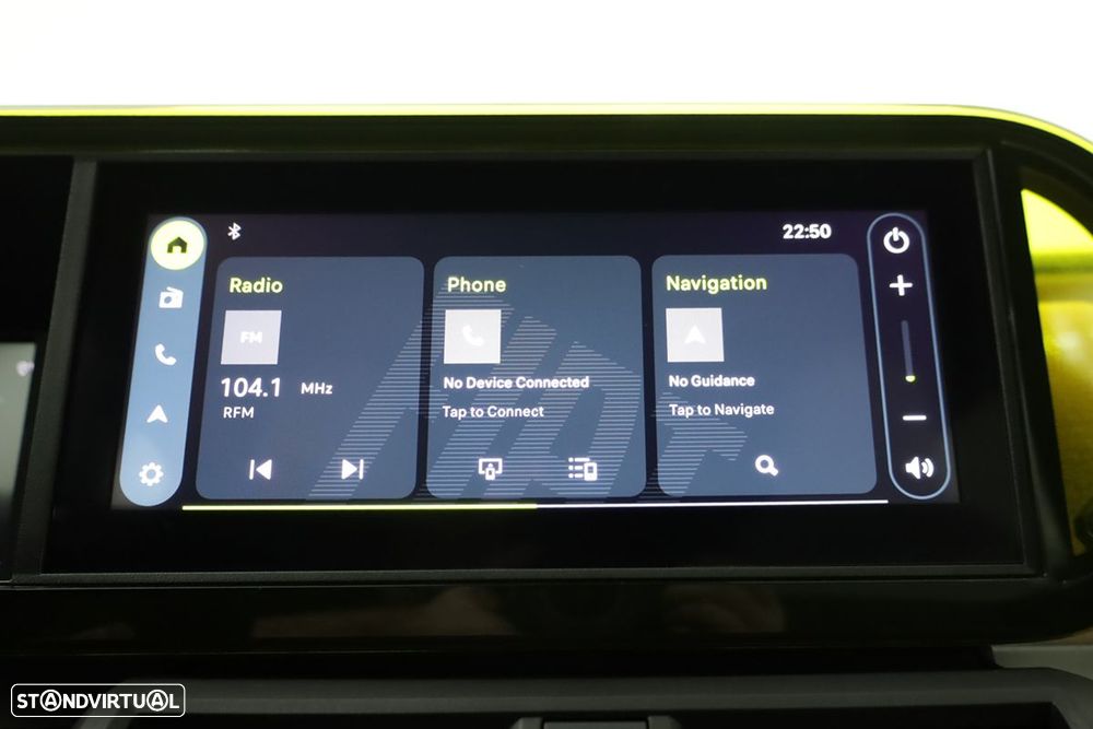Fiat Grande Panda 45 kWh La Prima - 11