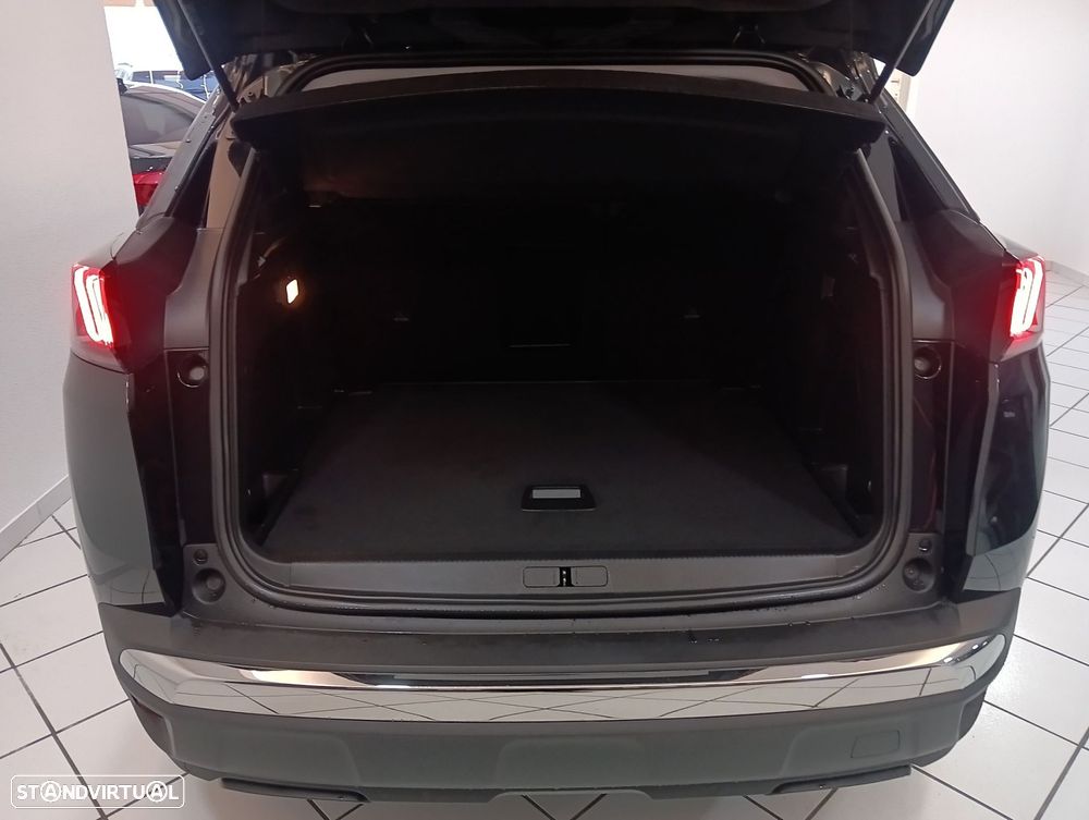 Peugeot 3008 1.5 BlueHDi Allure - 21