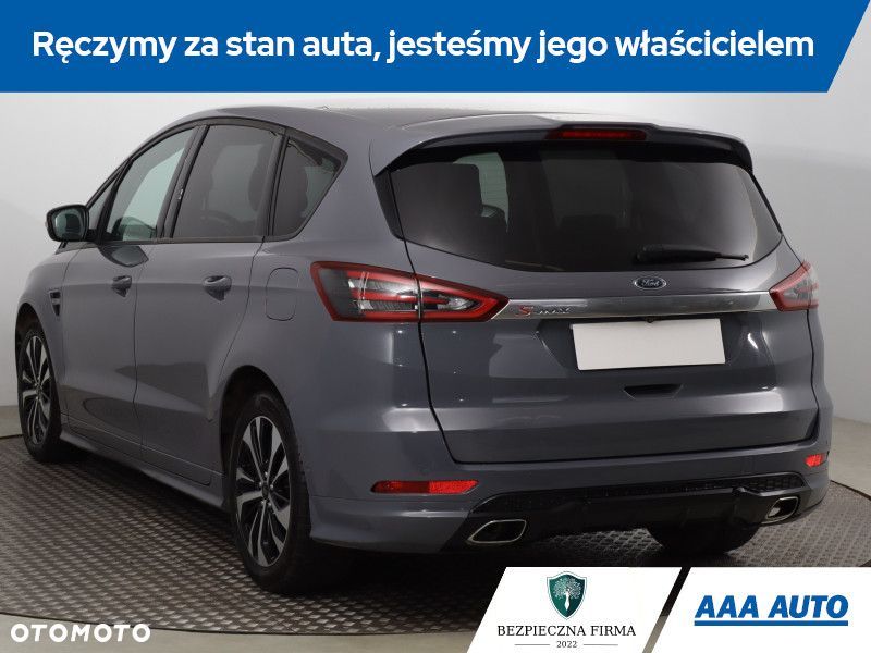 Ford S-Max - 5