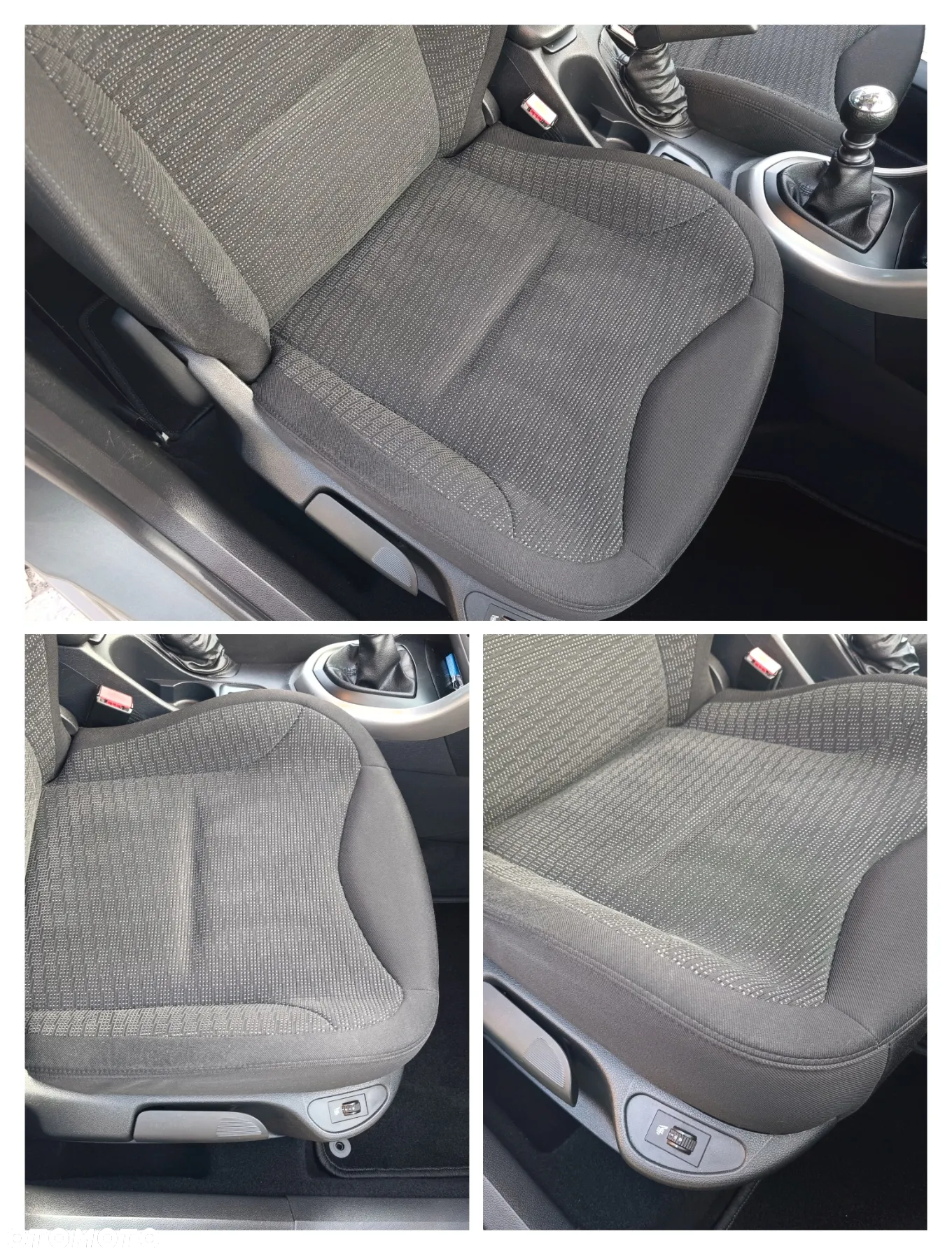 Peugeot 308 HDi FAP 140 Platinum - 36