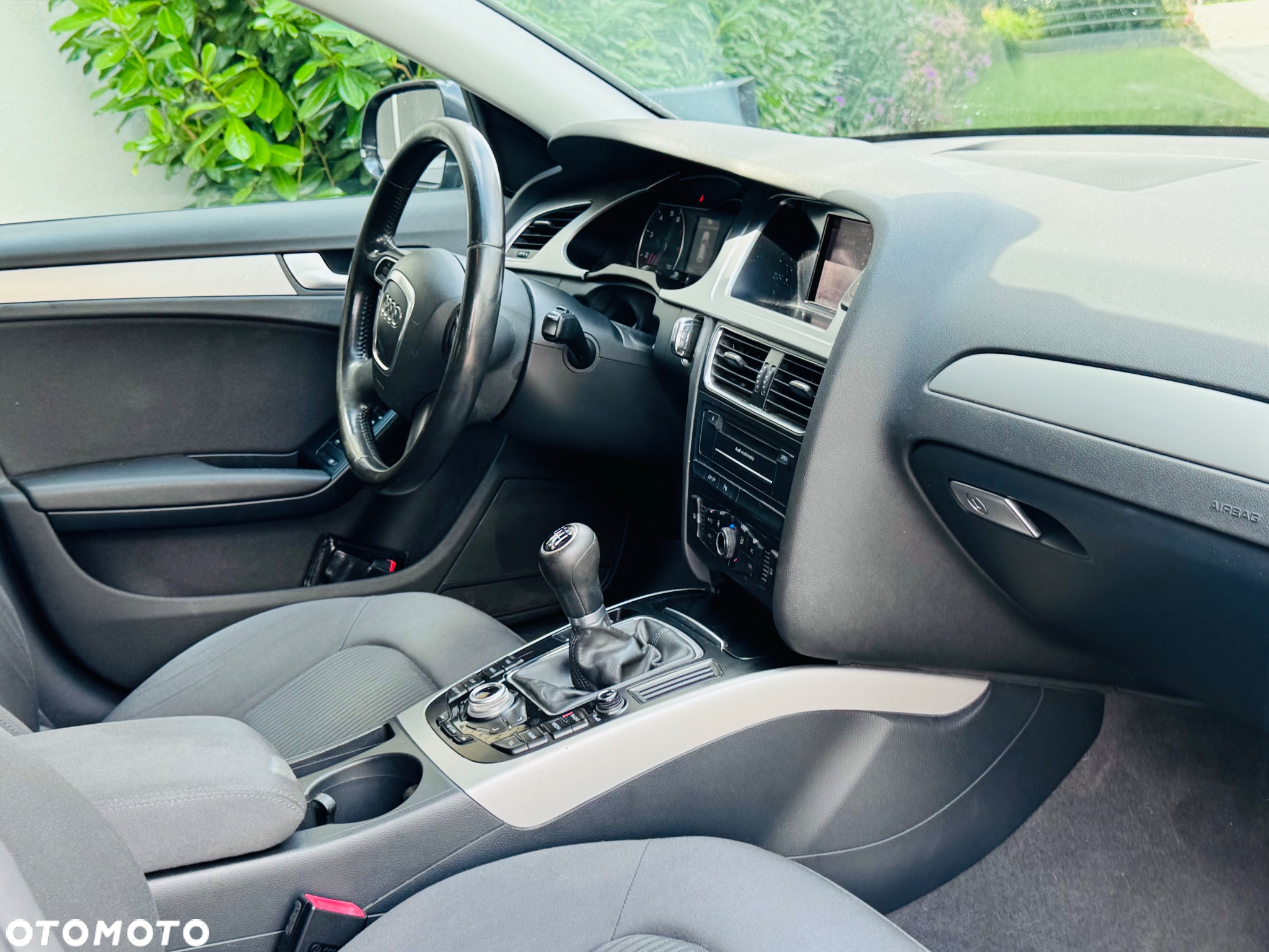 Audi A4 1.8 TFSI - 31