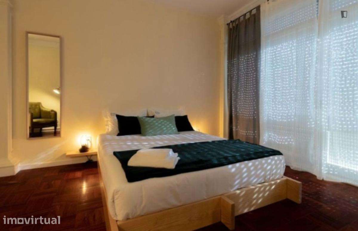 Quarto - localizado em Cedofeita Porto - Grande imagem: 2/8
