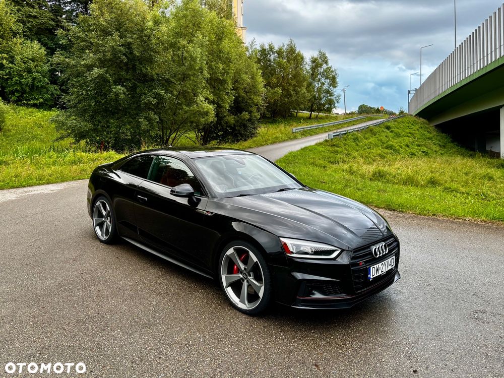 Audi S5 Coupé 3.0 TFSI quattro tiptronic - 7