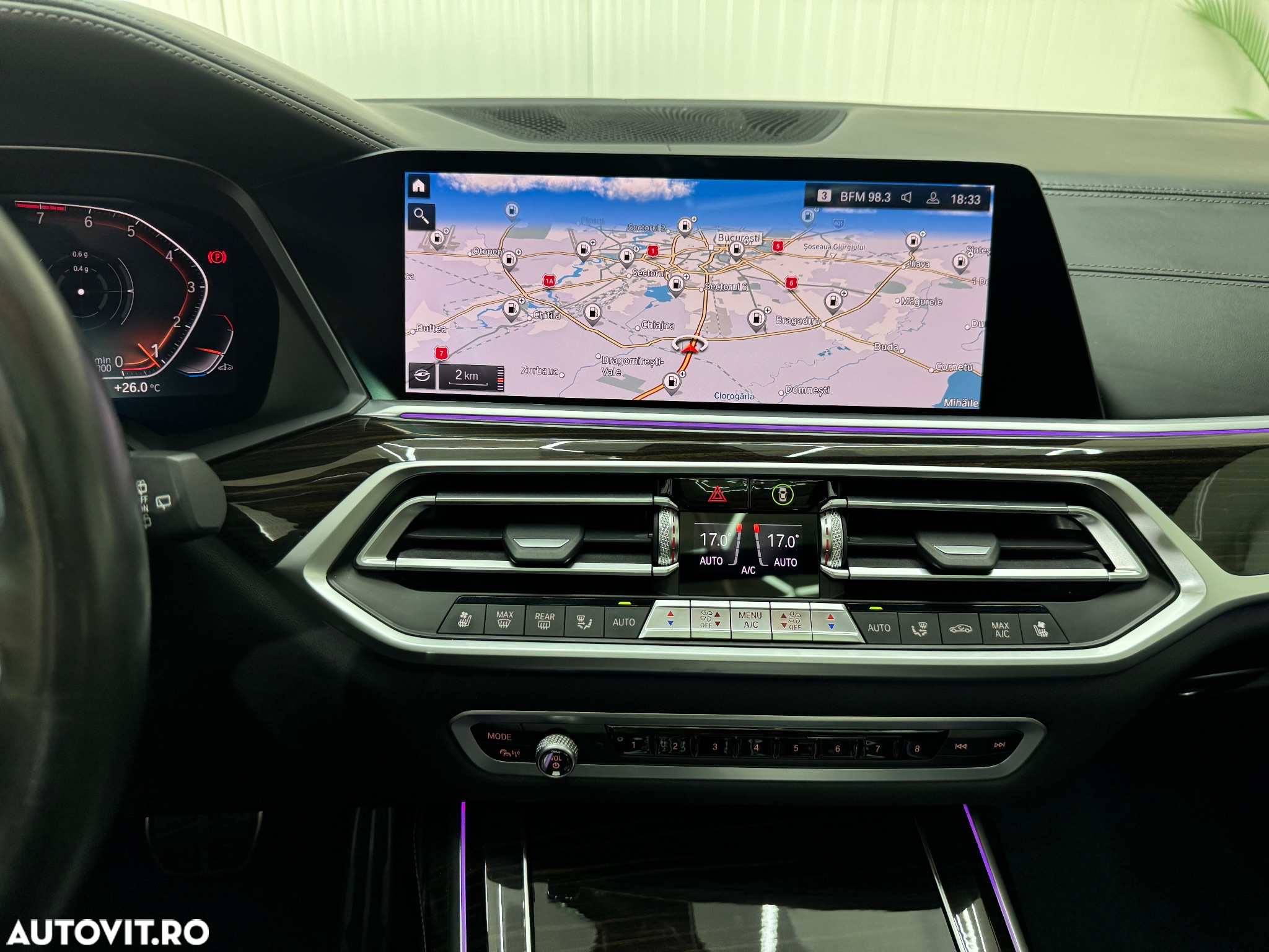 BMW X7 xDrive40i - 10