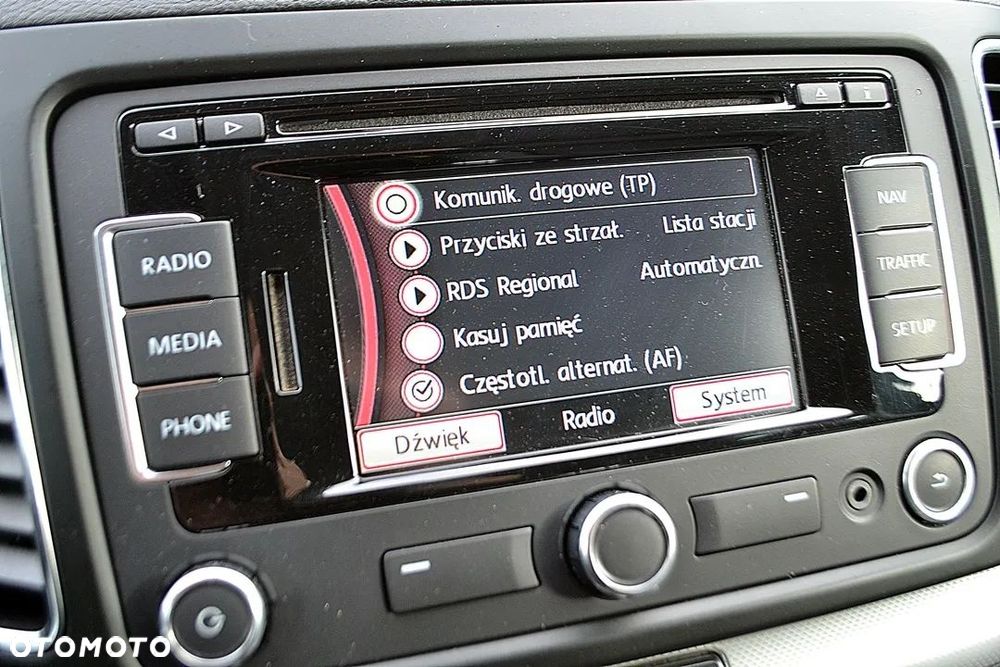 Volkswagen Sharan - 25