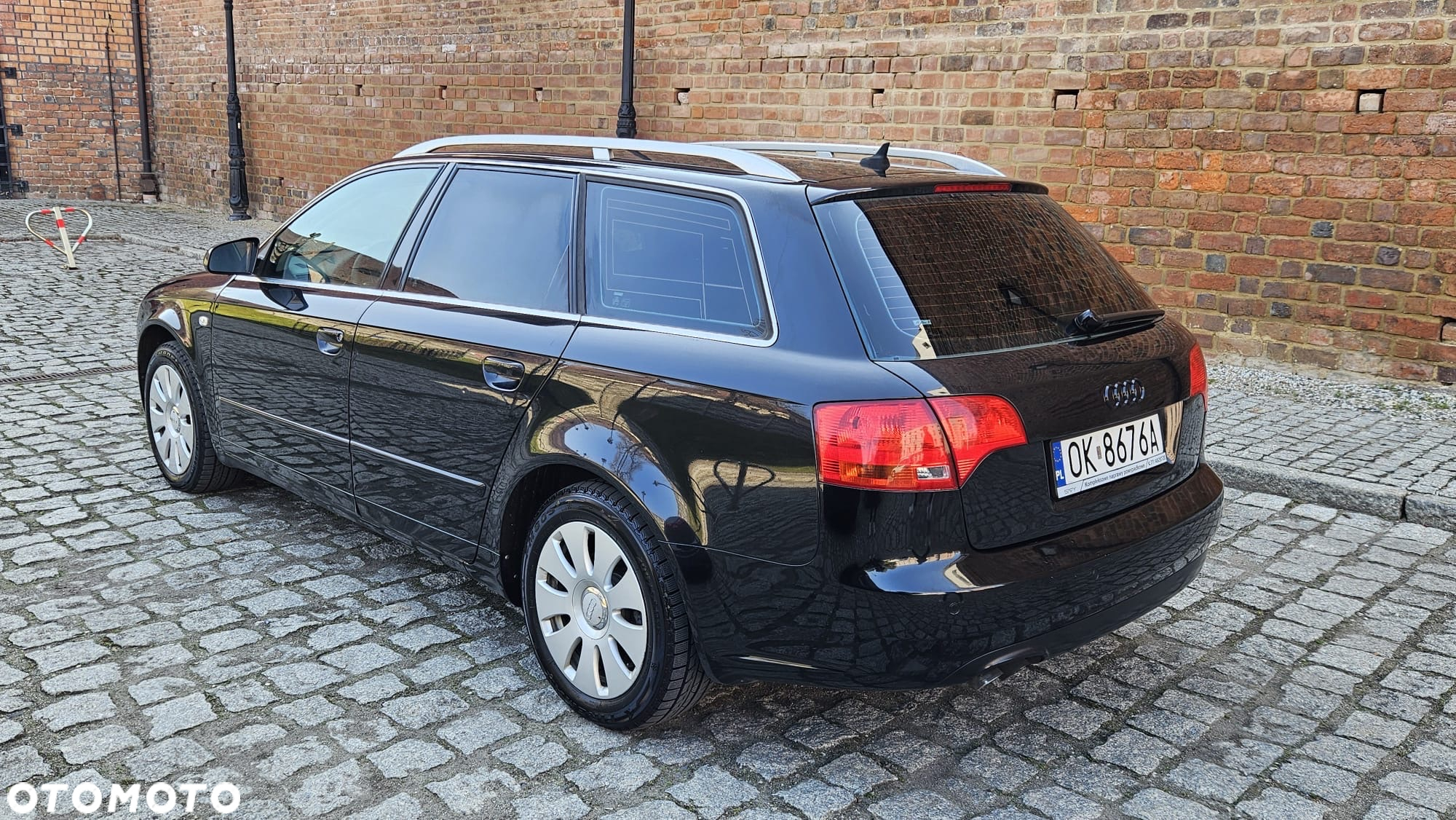 Audi A4 Avant 2.0 TDI - 16