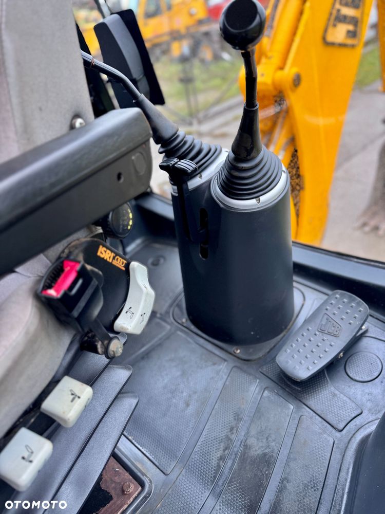 JCB 3CX* KOPARKO ŁADOWARKA JCB 3CX** FINANSOWANIE* ZAMIANA* SKUP* KOPARKO ŁADOWARKA JCB 3CX /// JCB 4CX/// CASE 580SR// CAT 428E// NEW HOLLAND B110/ - 9