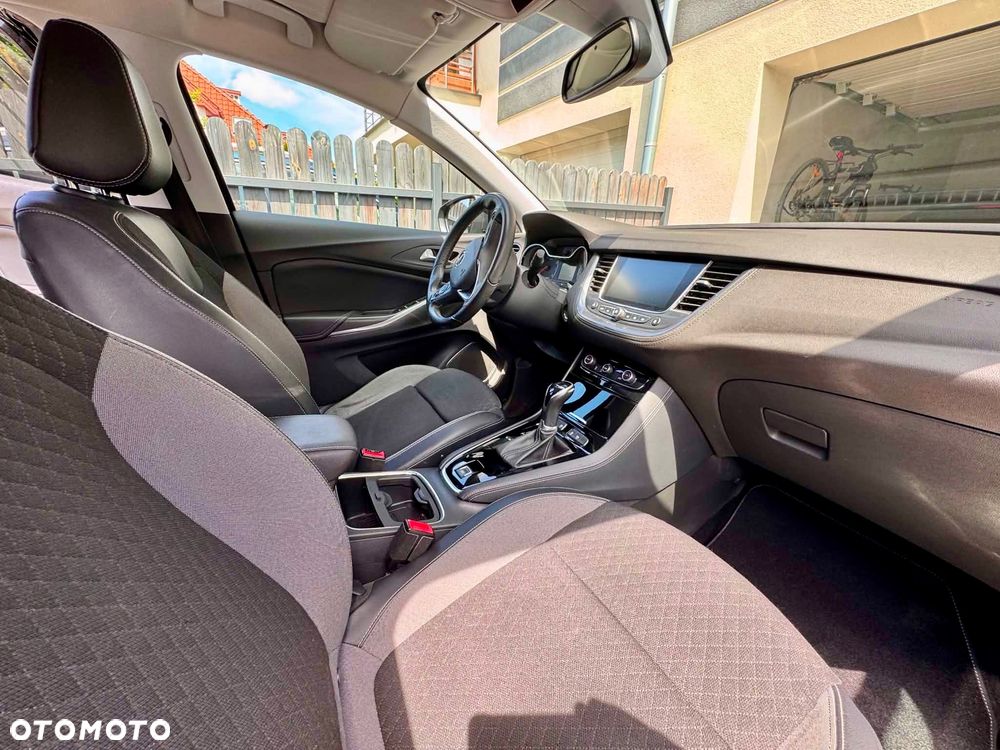 Opel Grandland X - 6