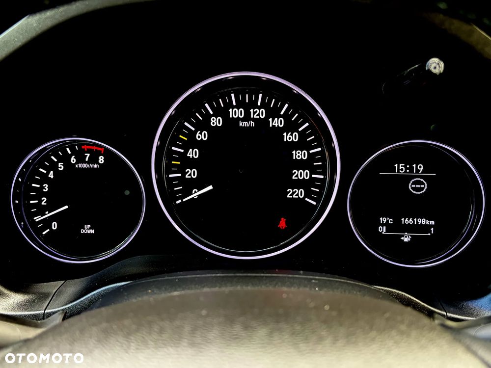 Honda HR-V 1.5 Elegance (ADAS/Honda Connect+) - 21