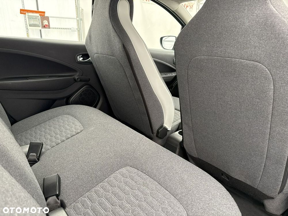 Renault Zoe - 24