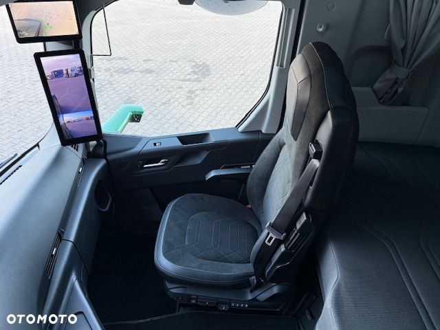 Ford F-MAX Gen 2 510 KM LED ACC Klima Post Kamery - 10