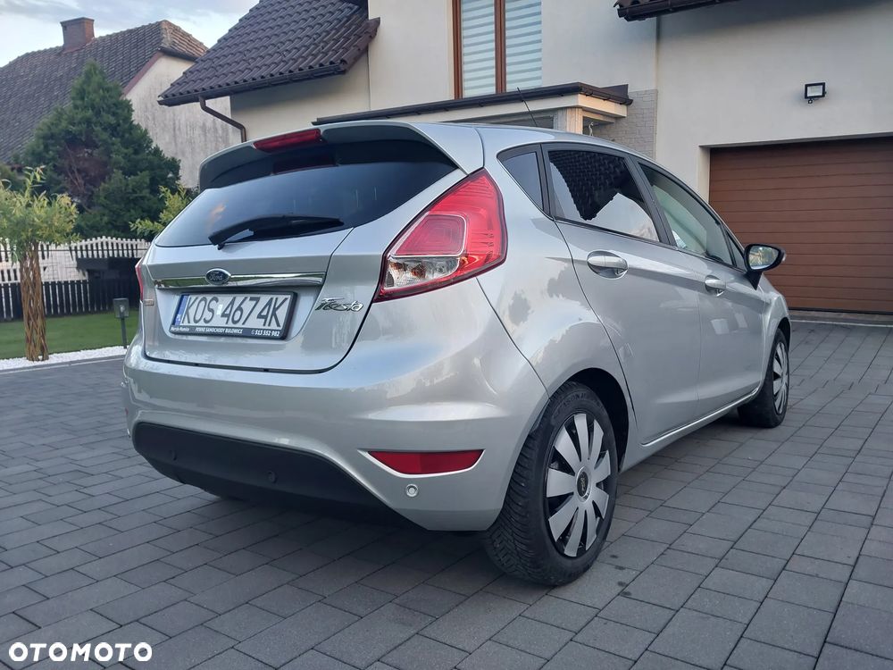 Skoda Citigo 1.0 MPI Sport - 3