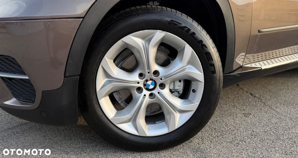 BMW X5 xDrive30d Edition Exclusive - 16