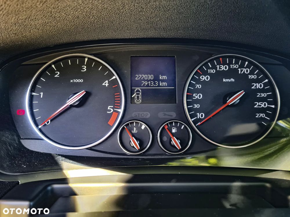 Renault Laguna 2.0 dCi Bose Edition - 25