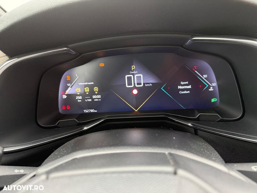 DS Automobiles DS 7 Crossback - 15