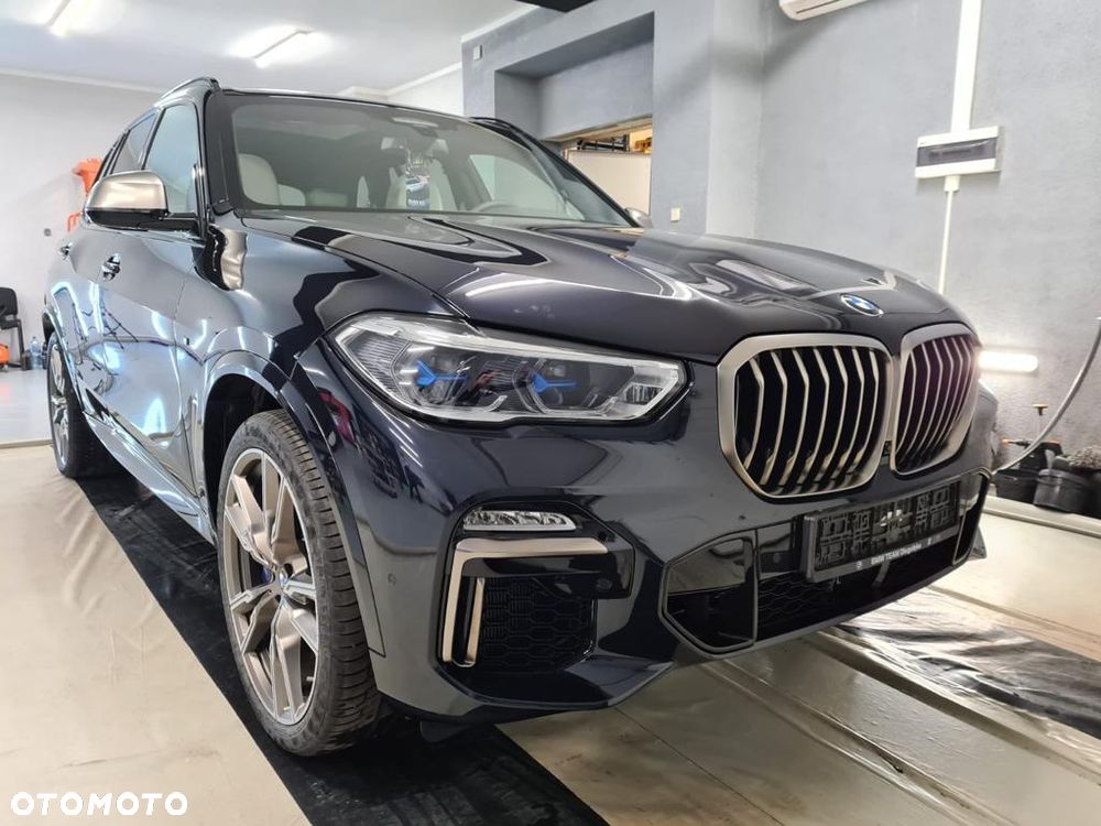 BMW X5 M - 7
